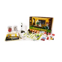 Набор «Жизнь на Земле» - «globural.ru» - Архангельск