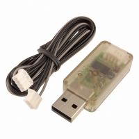 Адаптер USB Downloader LN-101 - «globural.ru» - Архангельск