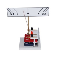 Установка «Демонстрация силы Ампера» - «globural.ru» - Архангельск