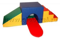 Модуль Трансформер «Веселые ворота» (ВИК) - «globural.ru» - Архангельск