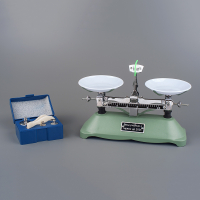 Весы учебные до 200 гр. с гирями - «globural.ru» - Архангельск