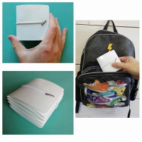 Визуальное расписание "ГАРМОШКА" - «globural.ru» - Архангельск