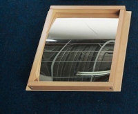 Развивающая панель "Вогнутое зеркало" - «globural.ru» - Архангельск