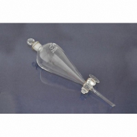 Воронка делительная конусная ВД-3 250 мл. - «globural.ru» - Архангельск