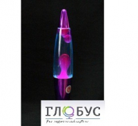 Лампа "Вулкан" - «globural.ru» - Архангельск