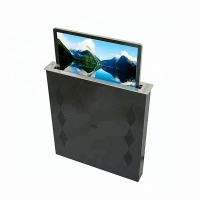 Выдвижной монитор преподавателя - «globural.ru» - Архангельск