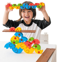 Игровой набор "Цирковые слоники" - «globural.ru» - Архангельск