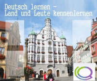 Стенд "Изучение языка и культуры" - «globural.ru» - Архангельск