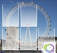 Стенд "Стенд без названия" (вариант 2 в ассортименте) - «globural.ru» - Архангельск