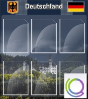 Стенд "Германия" - «globural.ru» - Архангельск