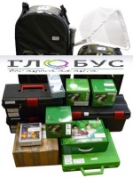 Многофункциональная лаборатория «Я-эколог», - «globural.ru» - Архангельск