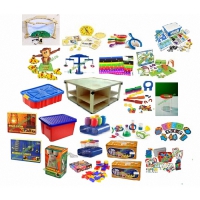 STEM-набор «Универсальный» - «globural.ru» - Архангельск