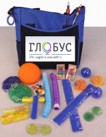 Занимательный набор - «globural.ru» - Архангельск