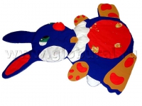 Заяц – мат (ВИК) - «globural.ru» - Архангельск