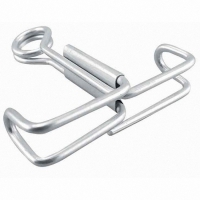 Зажим пружинный (вариант 2) - «globural.ru» - Архангельск