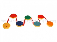 Змейка - шагайка - «globural.ru» - Архангельск