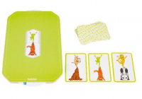 Развивающая игра “Акробатико: балансирующие зверята” - «globural.ru» - Архангельск