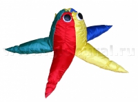 Напольная игрушка "Звезда " (ВИК) - «globural.ru» - Архангельск