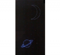 Настенное панно "Звездное небо" - «globural.ru» - Архангельск