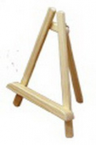 Мольберт художественный настольный 1х26х20см - «globural.ru» - Архангельск