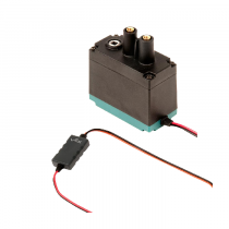 Электронный двигатель 2-Wire Motor 393 with Motor Controller 29 для конструктора VEX - «globural.ru» - Архангельск
