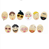 Набор "Мир людей" - «globural.ru» - Архангельск