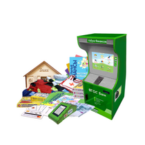 Методический комплекс "Азбука финансов" - «globural.ru» - Архангельск