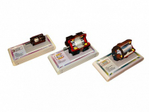 Демонстрационные стенды "Электрические машины" - «globural.ru» - Архангельск