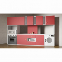 Детская кухня «Роза» - «globural.ru» - Архангельск