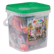 Набор магнитных фигурок "Принцы и Принцессы". 3-5 лет - «globural.ru» - Архангельск