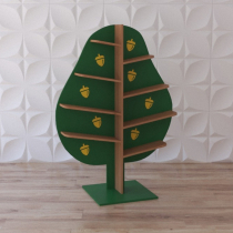 Экополка "Могучий дубок" - «globural.ru» - Архангельск