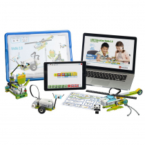 Набор базовый LEGO WeDo 2.0  - «globural.ru» - Архангельск