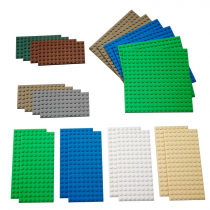 Малые строительные платы LEGO - «globural.ru» - Архангельск