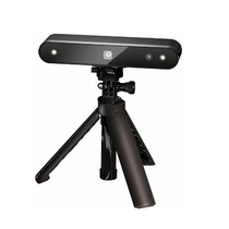 3D сканер RangeVision Neopoint (с поворотным столом TS и RV 3D Studio) - «globural.ru» - Архангельск