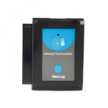 Цифровой измерительный модуль "Инфракрасный термометр" (PROLog) - «globural.ru» - Архангельск