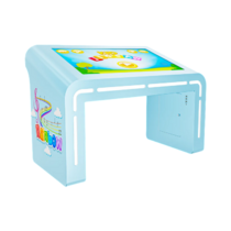 Детский стол Leo 27" - «globural.ru» - Архангельск