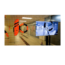 Стандартизированная трасса F3UDH-050 для проведения обучения пилотов по классу F3U/F9U - «globural.ru» - Архангельск