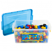 Конструктор для развития пространственного мышления ПРОектирование Начальный уровень - «globural.ru» - Архангельск