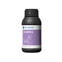 Восковая литейная смола для 3D-печати BlueCast X-WAX - «globural.ru» - Архангельск