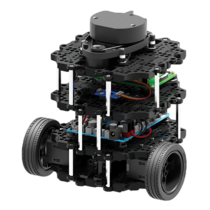 Учебный комплект на базе TurtleBot3 (Стартовый) - «globural.ru» - Архангельск