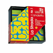 Карточки Кайе. Каналетто - «globural.ru» - Архангельск