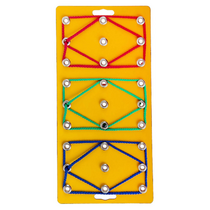 Пособие для конструирования "Шнур затейник" - «globural.ru» - Архангельск