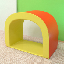 Тоннель узкий - «globural.ru» - Архангельск