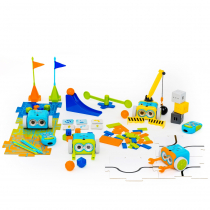 Безэкранное программирование с Роботом  Ботли (комплект для группы) - «globural.ru» - Архангельск