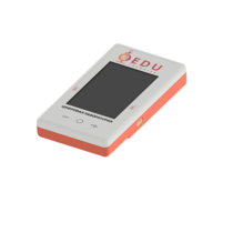 Цифровая лаборатория Эдутехникс по физиологии. Расширенный комплект - «globural.ru» - Архангельск