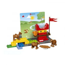 Моя первая история. Базовый набор - «globural.ru» - Архангельск