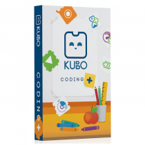  Набор пластинок "Программирование с КУБО+" - «globural.ru» - Архангельск