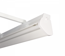 Светильник люминесцентный для школьных досок электромеханический - «globural.ru» - Архангельск