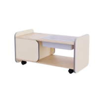 Игровой модуль для песка и воды из коллекции «НЕГА»  (цвет бежевый) - «globural.ru» - Архангельск