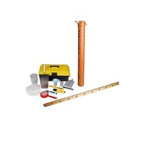 Комплект 7. Комплект для исследования снежного покрова - «globural.ru» - Архангельск